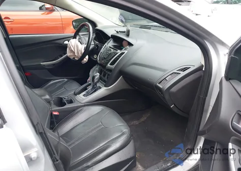 2014 Ford Focus Se from USA, damaged, VIN 1FADP3K26EL292911